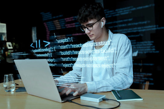 5 Herramientas de IA que Todo Programador Debería Conocer - CODE TEP