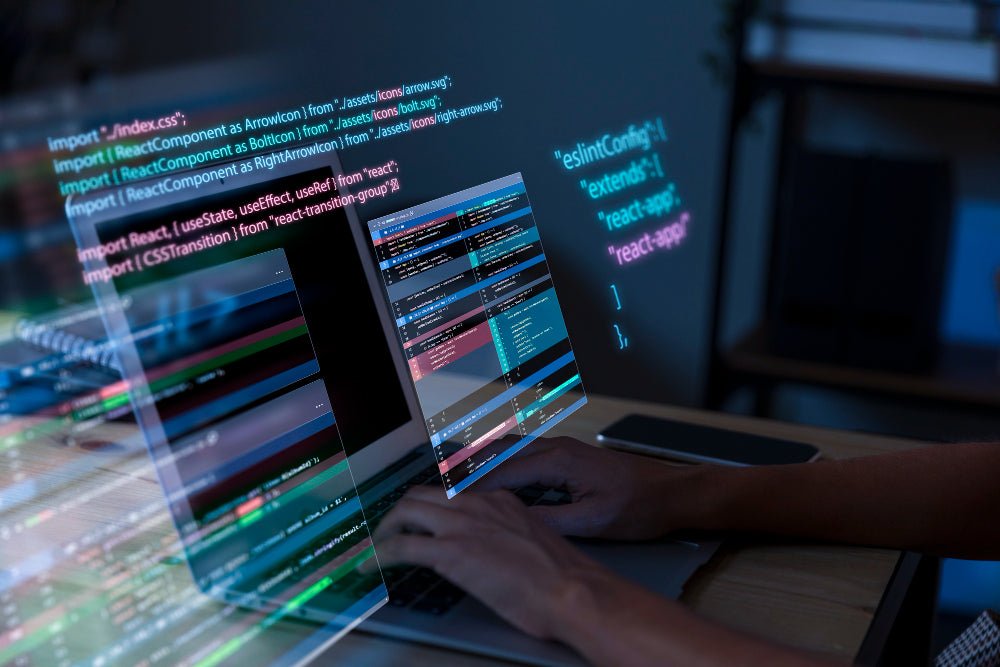 5 Razones para Aprender Programación Asistida con IA en 2024 - CODE TEP