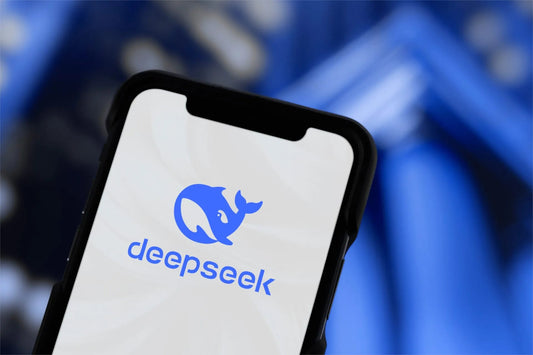 DeepSeek: La Inteligencia Artificial que Optimiza Procesos Complejos - CODE TEP