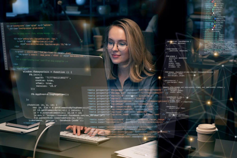 La IA en la Programación: Cómo Está Cambiando las Reglas del Juego - CODE TEP