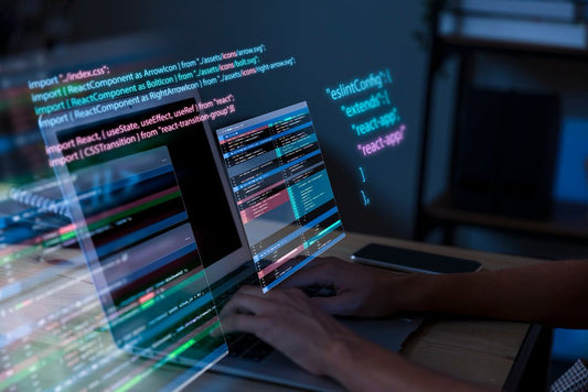 5 Razones para Aprender Programación Asistida con IA en 2024 - CODE TEP