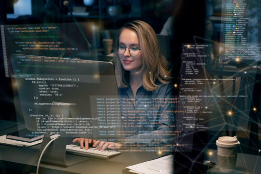 La IA en la Programación: Cómo Está Cambiando las Reglas del Juego - CODE TEP