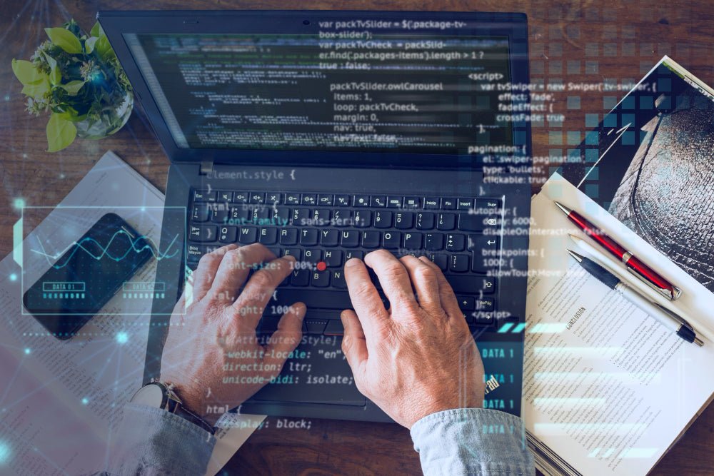 Programación Asistida con IA + Especialización Desarrollo de Software Avanzado - Programación con IA