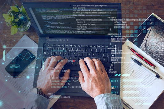 Programación Asistida con IA + Especialización Desarrollo de Software Avanzado - Programación con IA