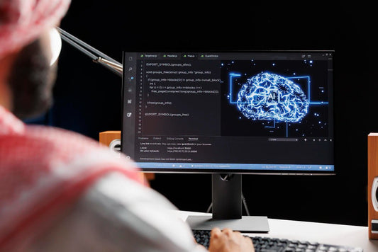 Programación Asistida con IA + Especialización Inteligencia Artificial y Machine Learning - Programación con IA