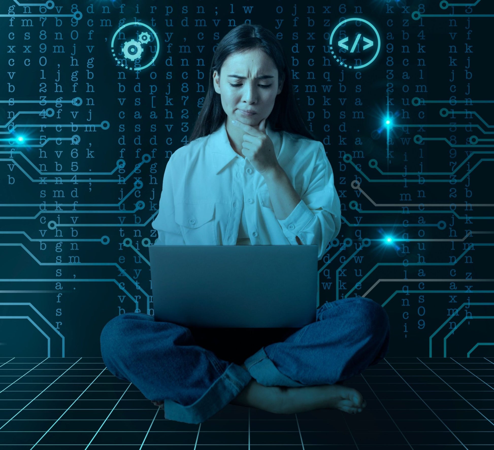 Programación Asistida por IA - Programación con IA